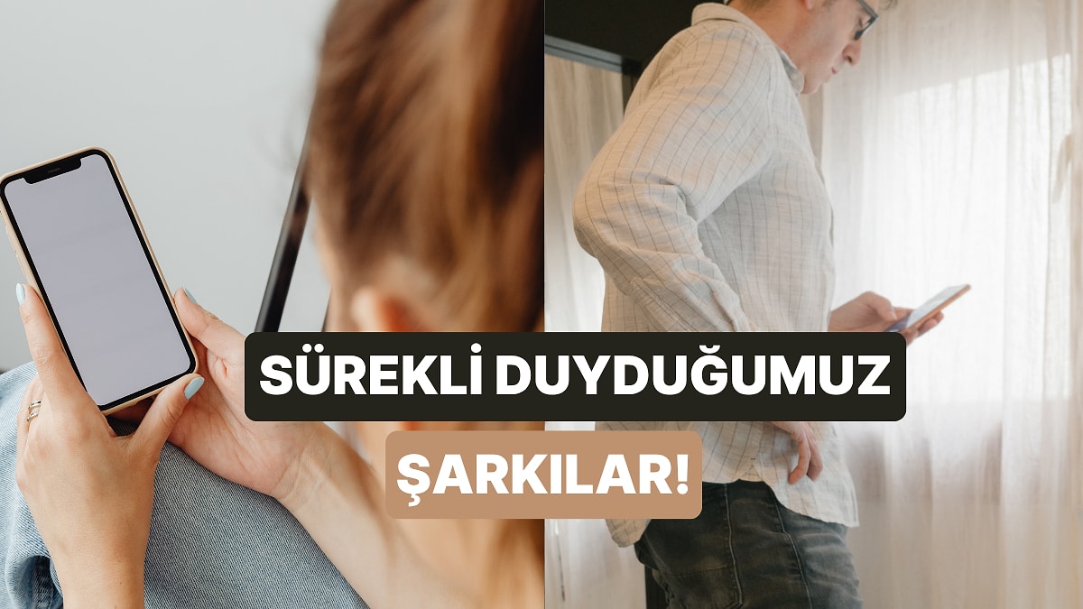 Instagram'da Reels Kaydırırken Mutlaka Duyduğumuz 10 Şarkı