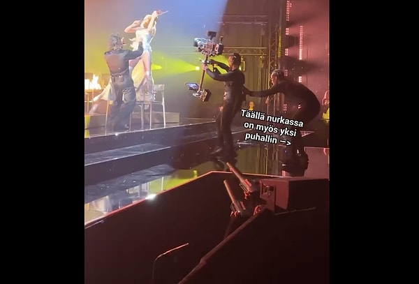Eurovision 2026'da neler oldu?