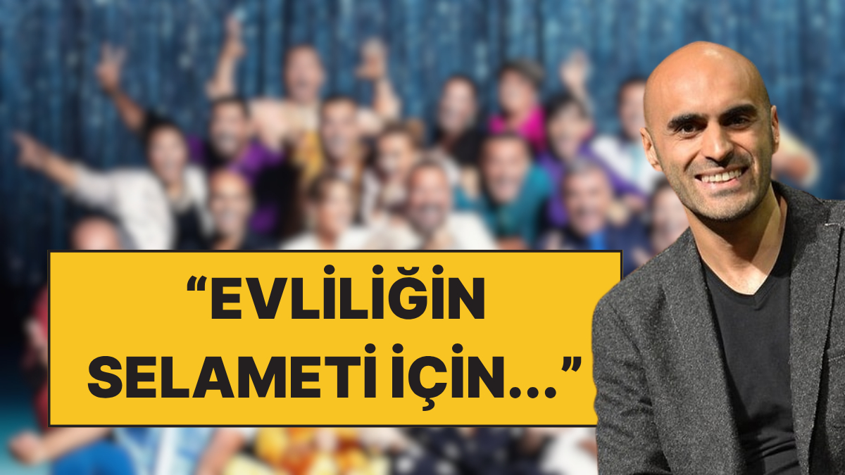 Aniden Ayrılmıştı: Alper Kul Güldür Güldür Show'dan Asıl Ayrılma Sebebini İki Yıl Sonra Açıkladı!