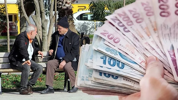 Ülke genelinde milyonlarca vatandaşı yakından ilgilendiren Kurban Bayramı ikramiyesi ve emekli aylığı ödeme maratonu resmen start aldı.