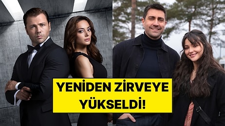 Rakibini Yeniden Geçti: 17 Mayıs Pazar Gününün Reyting Sonuçları Belli Oldu