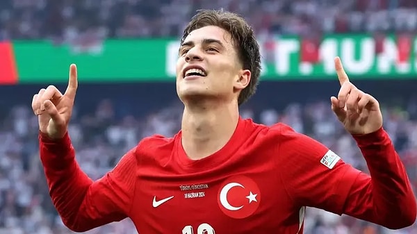 Kenan Yıldız, Türkiye’yi neden seçti?
