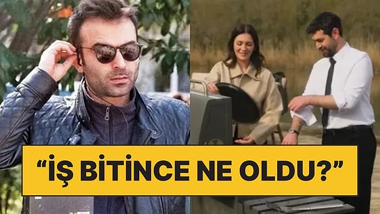 Set Çalışanı, Oyuncuların Haftalık Kazançlarına Dair Açıklama Yaptı