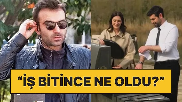 Set Çalışanı, Oyuncuların Haftalık Kazançlarına Dair Açıklama Yaptı
