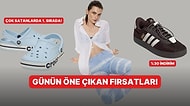 Bugün İndirimde Neler Var? 18 Mayıs 2026 Günün Fırsatları