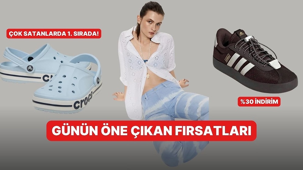 Bugün İndirimde Neler Var? 18 Mayıs 2026 Günün Fırsatları