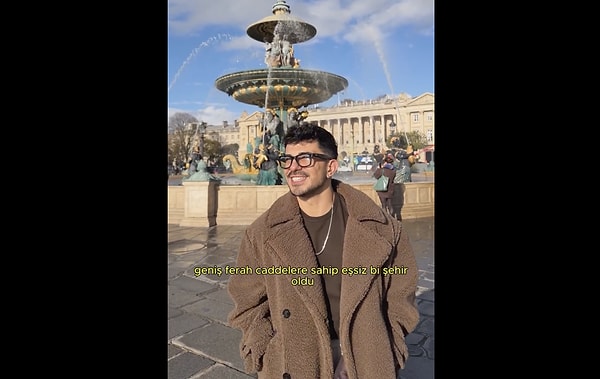 "Yoksulluğu çözemedim ama yerini değiştirdim"