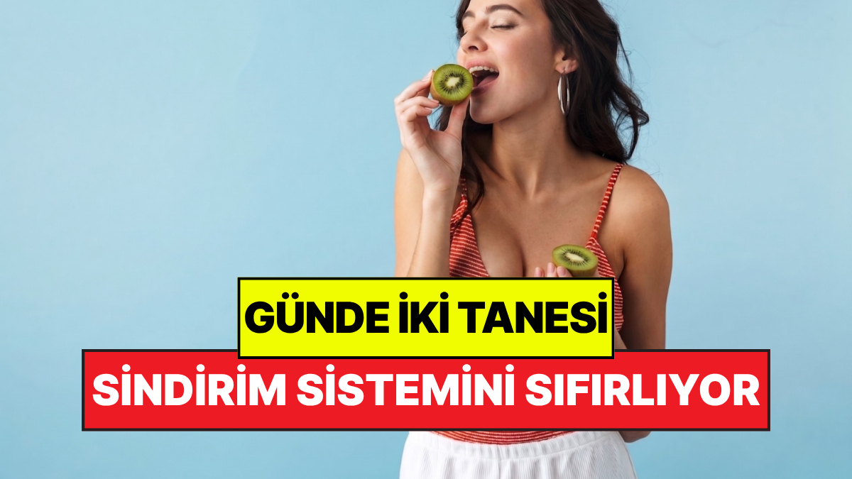 Halk Sağlığı Uzmanları Açıkladı: Her Gün İki Tane Yiyenlerin Bağırsakları Yenileniyor
