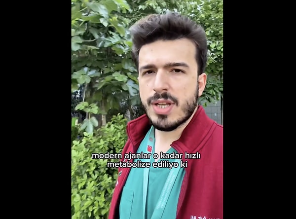 Peki bu anestezi süreci tam olarak nasıl ilerliyor?