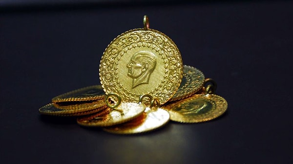 Central banks have made record gold purchases. Quietly and unobtrusively, they sought refuge in the safe haven.