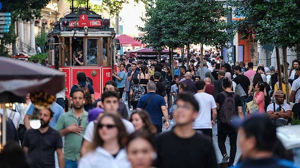 İnsanlık, çağlar boyunca boy uzunluğunda dalgalanmalar yaşadı.