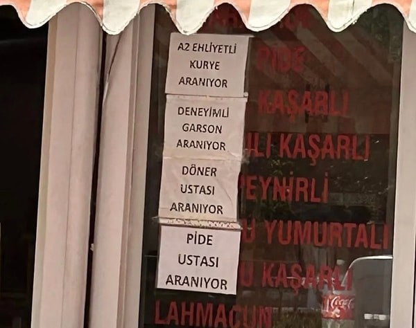 Olaylar nasıl gelişti acaba?