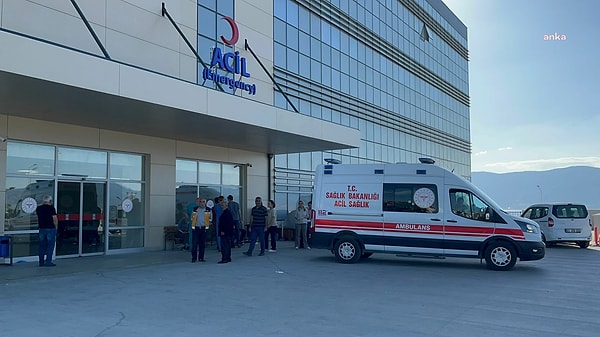 19 Mayıs Salı Hastaneler, Sağlık Ocakları Açık mı?