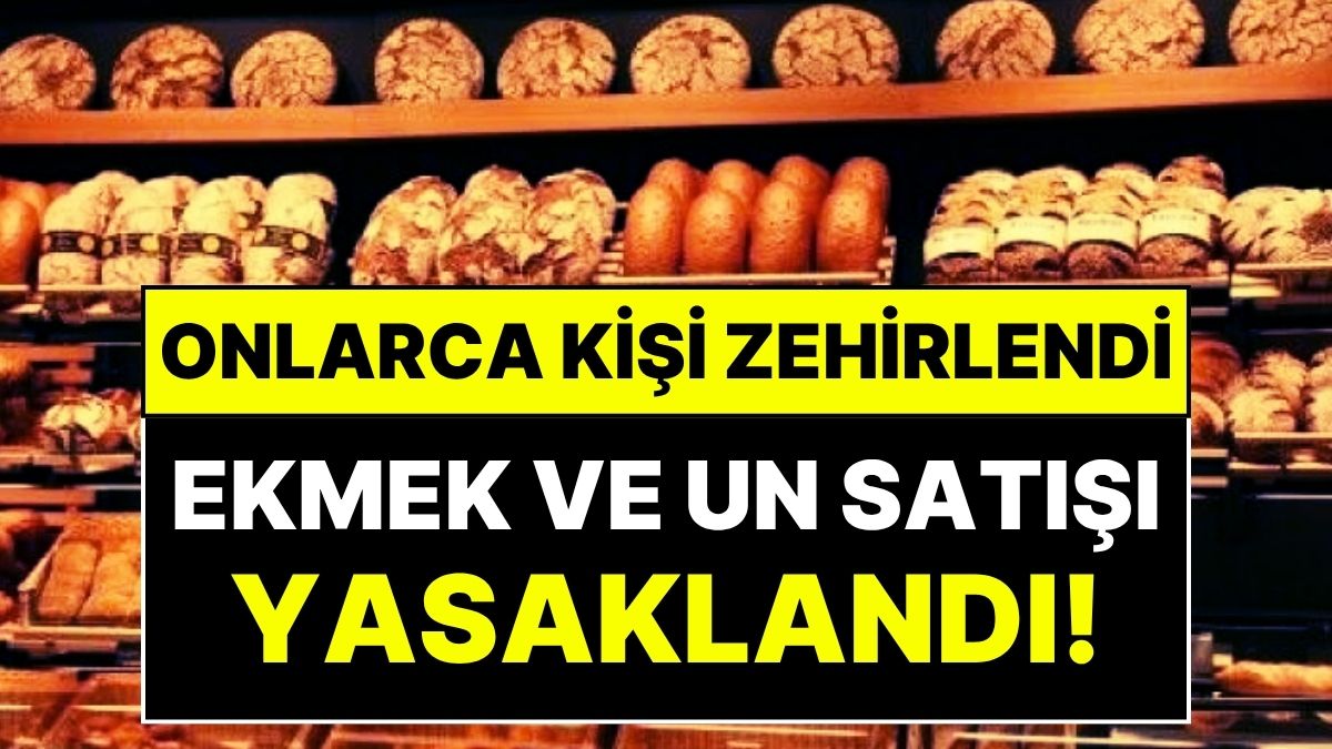 Bakanlık Giresun'da Mısır Unu ve Bağlı Ürünlerin Satışını Yasakladı: Onlarca Kişi Zehirlenerek Hastanelik Oldu