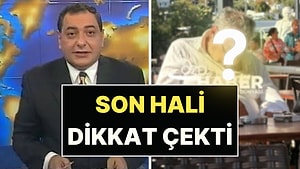 Bodrum'da Görüntülenen Reha Muhtar'ın Son Hali Gündem Oldu