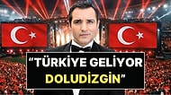 Rafet El Roman, Milli Takım İçin Yazdığı Marşın Tamamını 19 Mayıs'ta Yayınladı!