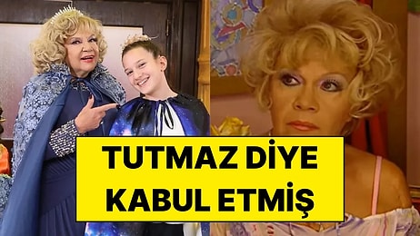Nevra Serezli Unutulmaz Karakteri Hakkında İtirafta Bulundu: "Kariyerimde Bir Tek Orada Yanıldım"
