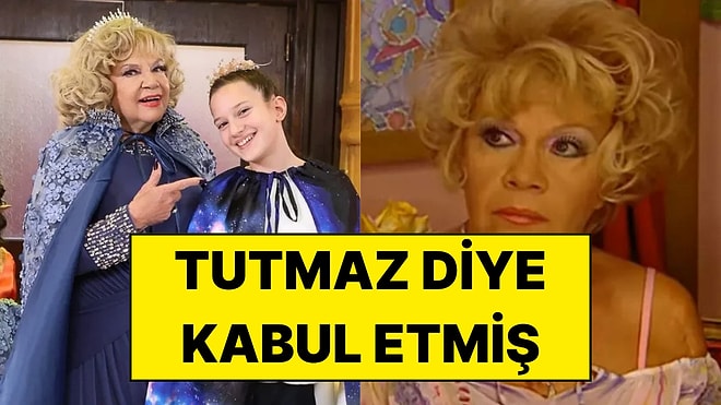 Nevra Serezli Unutulmaz Karakteri Hakkında İtirafta Bulundu: "Kariyerimde Bir Tek Orada Yanıldım"