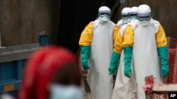 Dünya Sağlık Örgütü (DSÖ), Demokratik Kongo Cumhuriyeti’nde hızla yayılan Ebola salgını nedeniyle bugün acil komite toplantısı gerçekleştirecek.
