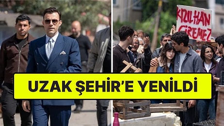 Neredeyse 1 Reyting! Final Yapan Delikanlı Dizisi Biterken de Düşüşe Devam Etti