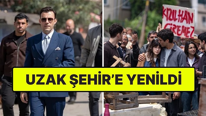Neredeyse 1 Reyting! Final Yapan Delikanlı Dizisi Biterken de Düşüşe Devam Etti