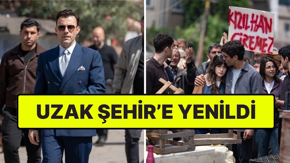 Neredeyse 1 Reyting! Final Yapan Delikanlı Dizisi Biterken de Düşüşe Devam Etti