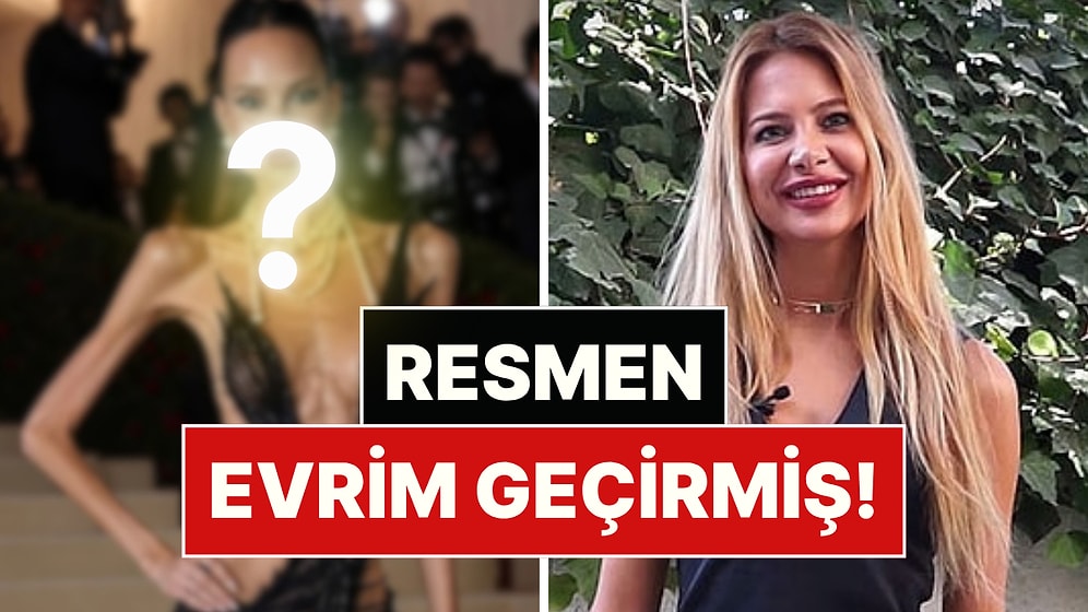 Youtuber İlayda Oymak'ın Yıllar İçindeki Değişimi Ağızları Açık Bıraktı!