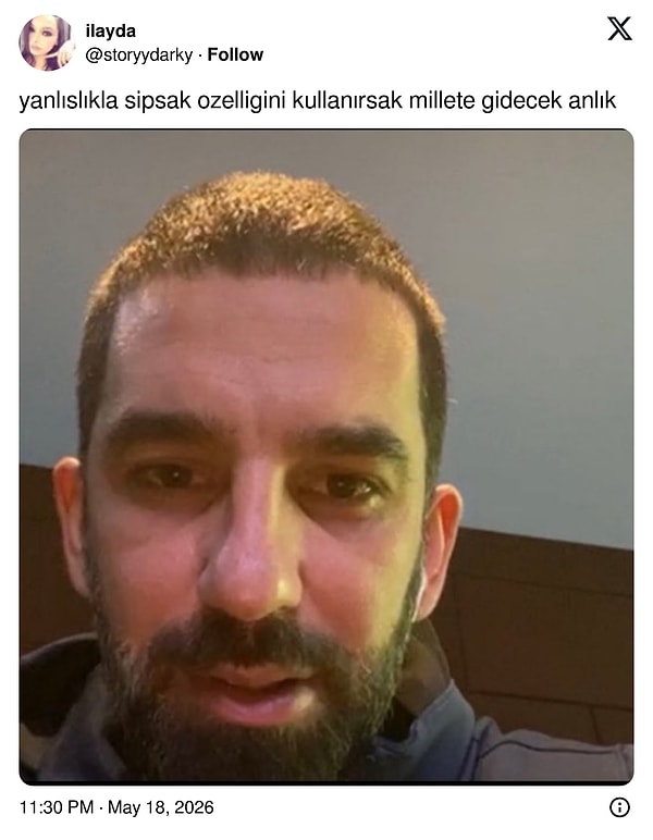 Bu özelliğin amacı ne?