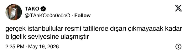 Görüntüler sosyal medyada da günün en çok konuşulan konularından biri haline geldi.