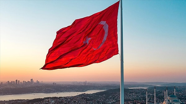 Türkiye sallanacak! Yer gök inleyecek! Duymayan işitmeyen kalmayacak!