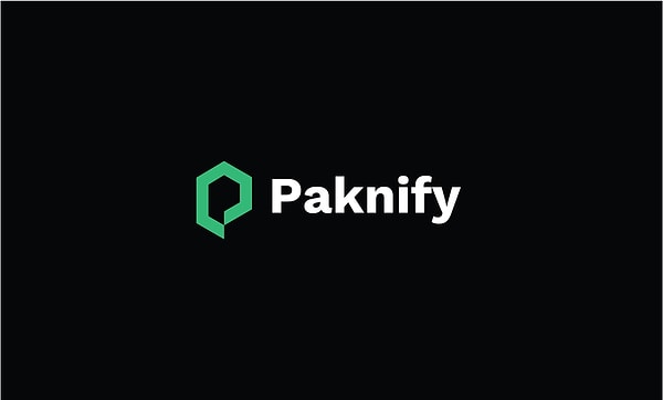 Paknify Packaging