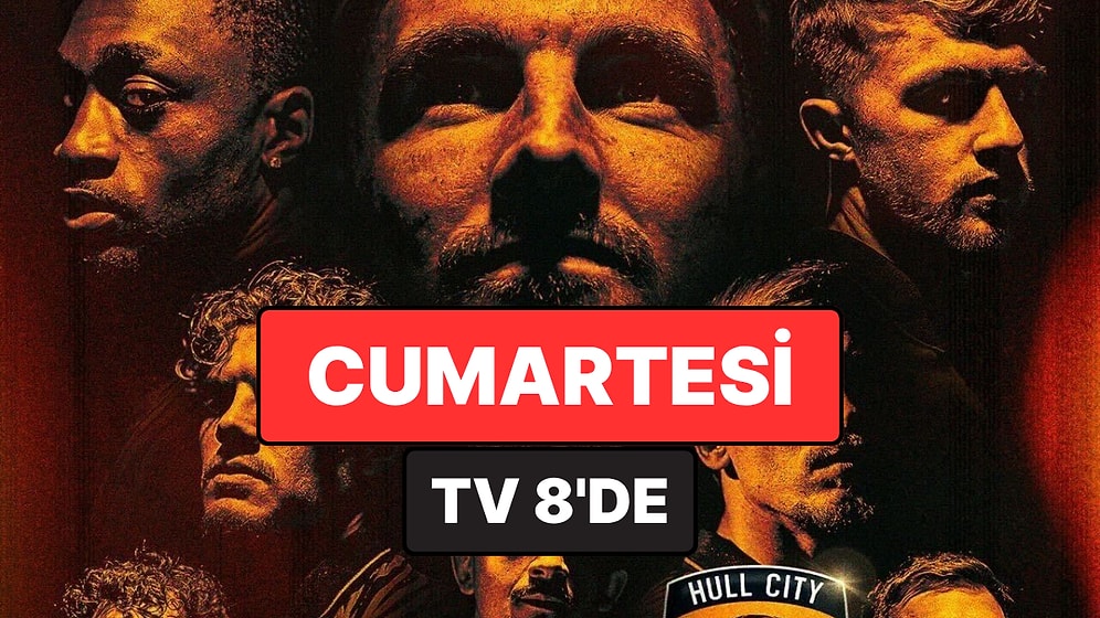 Hull City Tarih Yazmaya Hazır! Premier Lig İçin Dev Final Canlı Yayınla TV8’de
