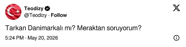 Goygoycular yanıtın etrafına üşüştü.