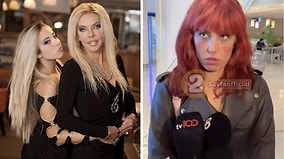Ahu Tuğba’s Daughter Anjelik Calvin Makes Shocking Inheritance Statement: “Enough for 5 People”