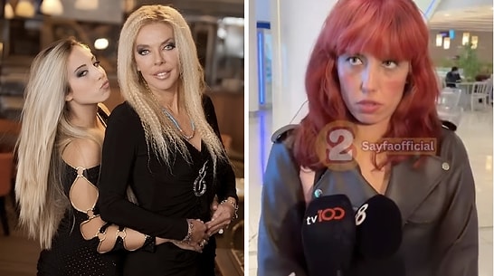 Ahu Tuğba’s Daughter Anjelik Calvin Makes Shocking Inheritance Statement: “Enough for 5 People”