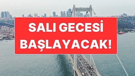 Kurban Bayramı’nda Ücretsiz Olacak Otoyollar, Köprüler ve Toplu Ulaşım Hatları Açıklandı