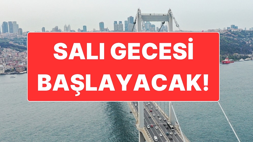 Kurban Bayramı’nda Ücretsiz Olacak Otoyollar, Köprüler ve Toplu Ulaşım Hatları Açıklandı