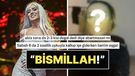 Yıldız Tilbe'nin Korkunç Makyajı Dillere Fena Düştü!