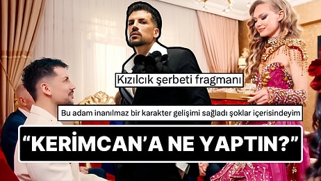 Kerimcan Durmaz’ın Yeni Şarkısı "Hadi Oyna Bana" Klibiyle Sosyal Medyada Gündem Oldu!