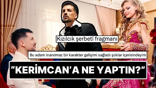 Kerimcan Durmaz’ın Yeni Şarkısı "Hadi Oyna Bana" Klibiyle Sosyal Medyada Gündem Oldu!