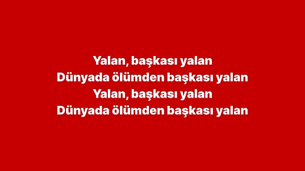 Yalan