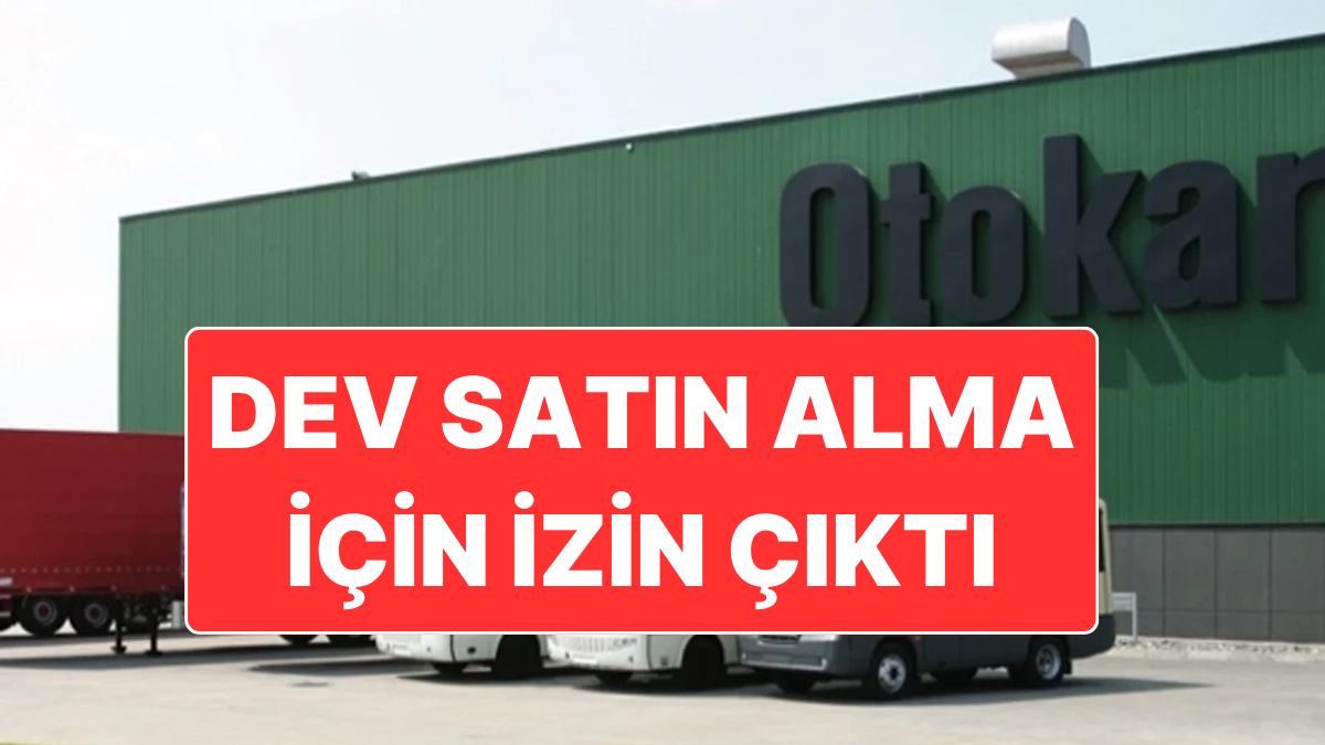 Koç Holding’in 85 Milyon Euro Değerle Romanya Şirketini Almasına İzin Çıktı