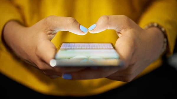 In essence, opting to send a message rather than making a call does not necessarily indicate social isolation or fear.