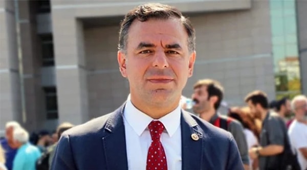 Yarkadaş kararın İBB davasını da yakından ilgilendirdiğini iddia etti: