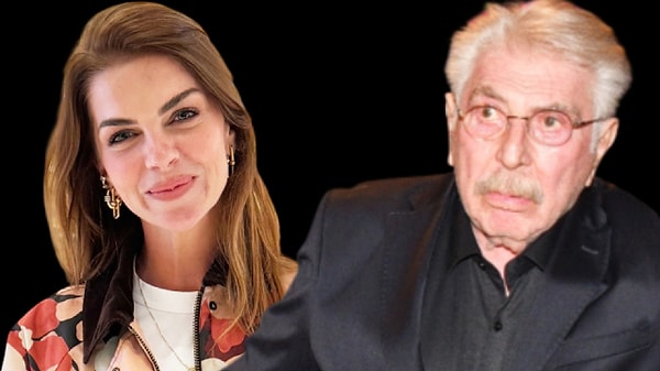For the first time, Pelin Karahan has shed light on the allegations that surfaced recently.