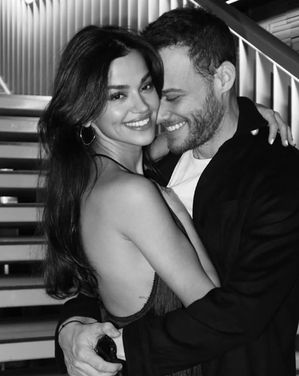 Latest Scoop: Love Declaration for Selin Yağcıoğlu and the Current State of Affairs