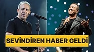 Mide Kanaması Geçirdikten Sonra Hastaneye Kaldırılan Haluk Levent Taburcu Edildi