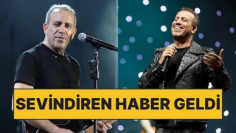 Mide Kanaması Geçirdikten Sonra Hastaneye Kaldırılan Haluk Levent Taburcu Edildi