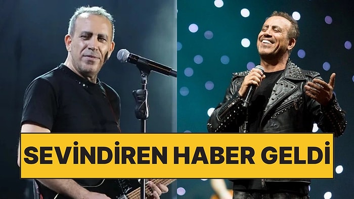 Mide Kanaması Geçirdikten Sonra Hastaneye Kaldırılan Haluk Levent Taburcu Edildi