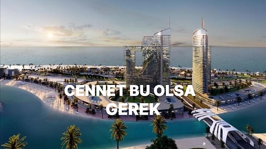 Alamein’i Son Dönemin Popüler Tatil Noktası Yapan 10 Sebep